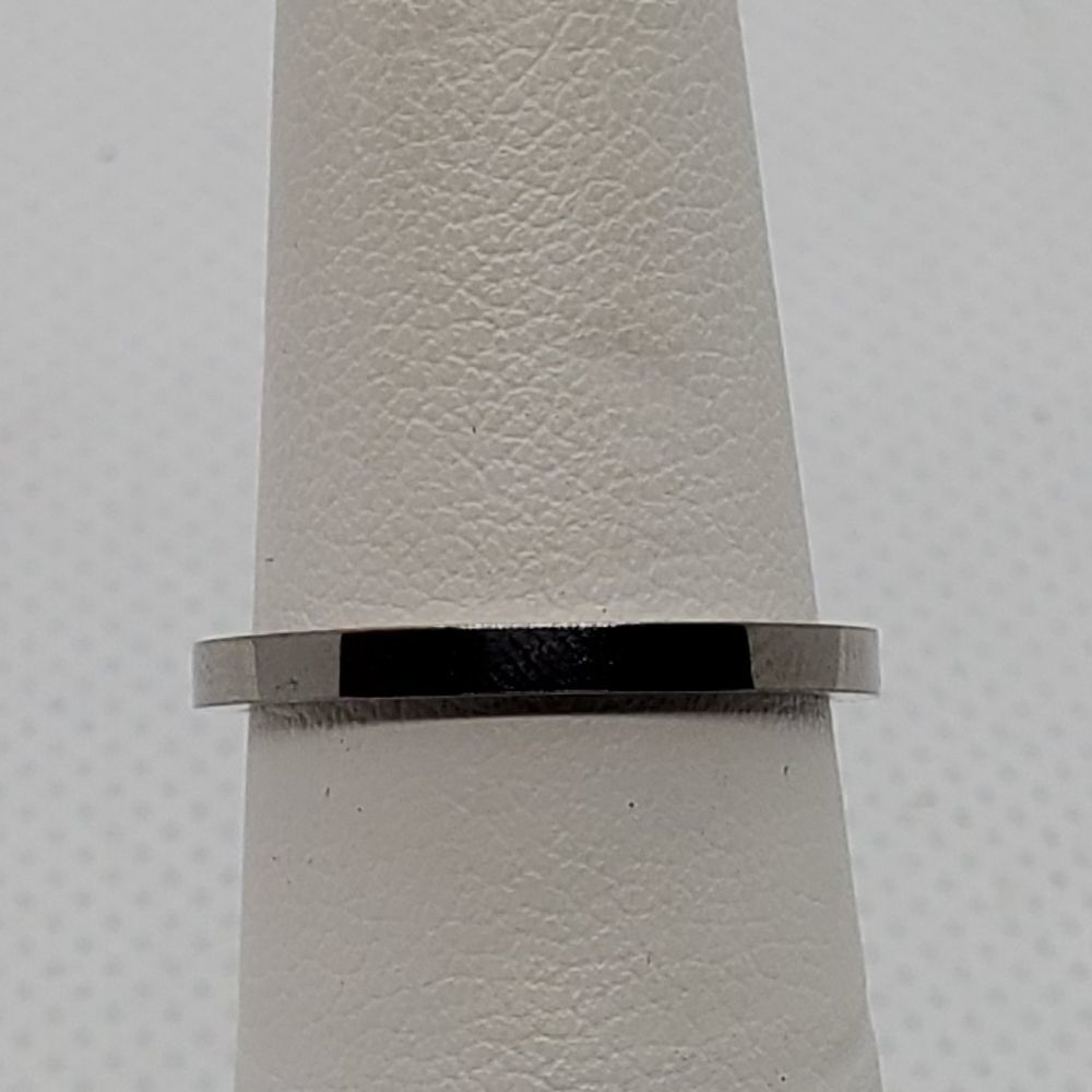 CS Titanium Ring 